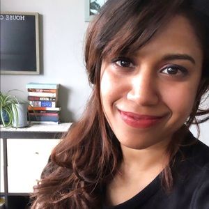 Meet your Posher, Anju